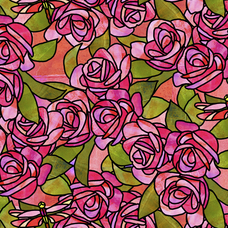MINKY PRINTS             